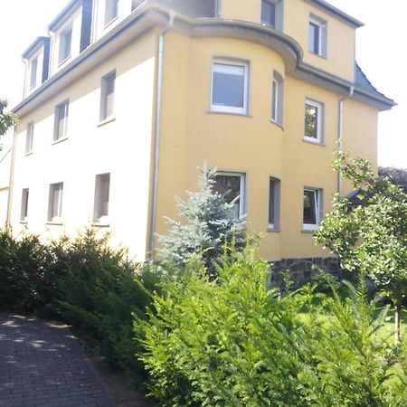 Fewo Am Wilden Mann Apartment Dresden Exterior photo